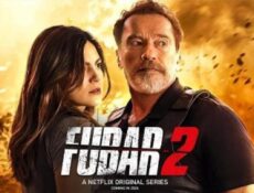 مسلسل Fubar الموسم 2 الحلقة 3 الثالثة مترجم