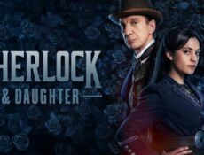 مسلسل Sherlock and Daughter الحلقة 8 الثامنة والاخيرة مترجم