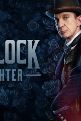 مسلسل Sherlock and Daughter الحلقة 8 الثامنة والاخيرة مترجم