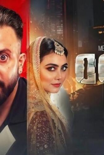 فيلم Borbaad 2025 مترجم