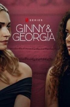 Ginny and Georgia الموسم 3