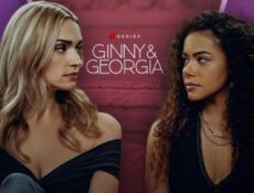 مسلسل Ginny and Georgia الموسم 3 الحلقة 5 الخامسة مترجم