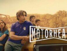 مسلسل Motorheads الحلقة 6 السادسة مترجم