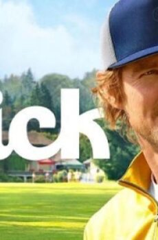 مسلسل Stick الحلقة 4 الرابعة مترجم