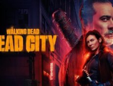مسلسل The Walking Dead Dead City الموسم 2 الحلقة 6 السادسة مترجم