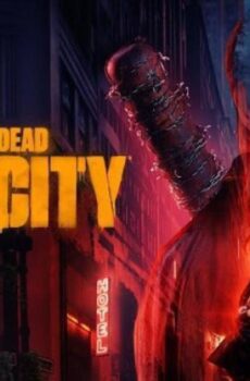 مسلسل The Walking Dead Dead City الموسم 2 الحلقة 5 الخامسة مترجم