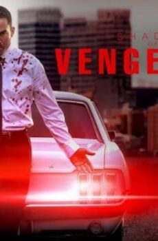 فيلم Shadow Of Vengeance 2024 مترجم