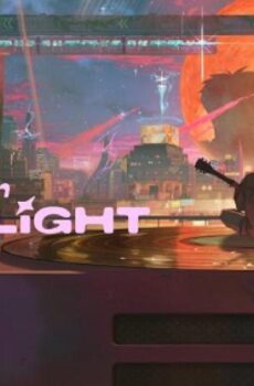 فيلم Lost In Starlight 2025 مترجم