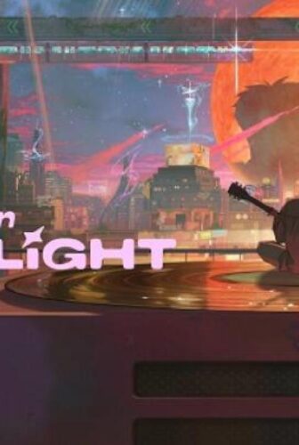 فيلم Lost In Starlight 2025 مترجم