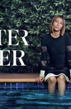 مسلسل The Better Sister الحلقة 4 الرابعة مترجم