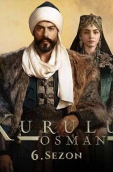 مسلسل المؤسس عثمان الموسم 6 الحلقة 30 الثلاثون مترجم
