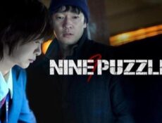 مسلسل Nine Puzzles الحلقة 5 الخامسة مترجم