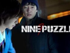 مسلسل Nine Puzzles الحلقة 3 الثالثة مترجم