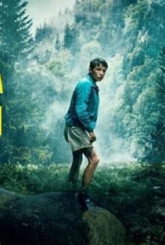 فيلم Lost on a Mountain in Maine 2024 مترجم