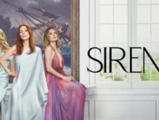 مسلسل Sirens الحلقة 3 الثالثة مترجم