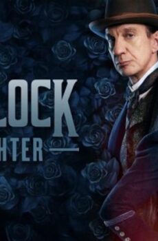 مسلسل Sherlock and Daughter الحلقة 2 الثانية مترجم