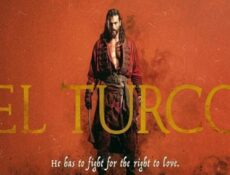 مسلسل El Turco الحلقة 3 الثالثة مترجم