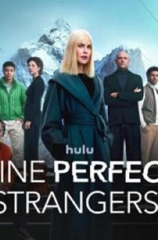 مسلسل Nine Perfect Strangers الموسم 2 الحلقة 3 الثالثة مترجم
