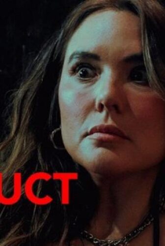 فيلم Abduct 2025 مترجم