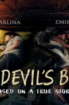 فيلم The Devil’s Bride 2025 مترجم