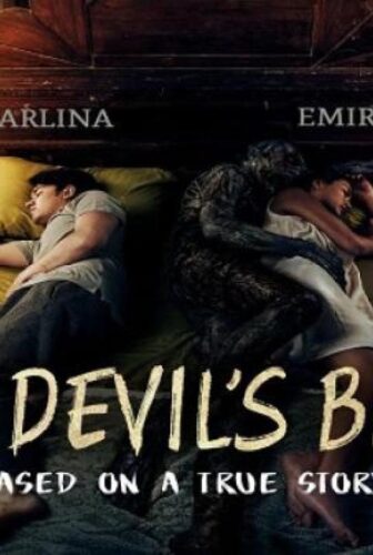 فيلم The Devil’s Bride 2025 مترجم