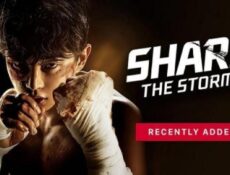 مسلسل Shark 2 The Storm الحلقة 2 الثانية مترجم