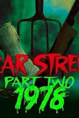 فيلم Fear Street Part 2 1978 2021 مترجم