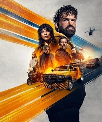 فيلم Last Bullet 3 2025 مدبلج