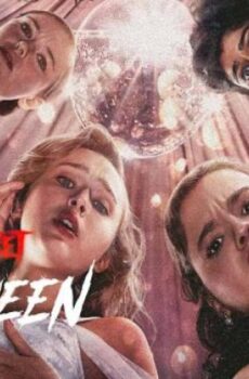 فيلم Fear Street 4 Prom Queen 2025 مترجم