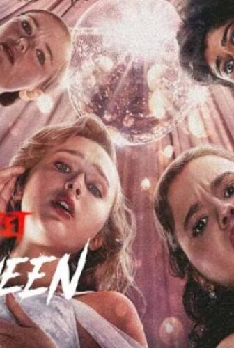 فيلم Fear Street 4 Prom Queen 2025 مترجم