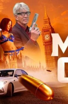 فيلم MMA Cop 2025 مترجم