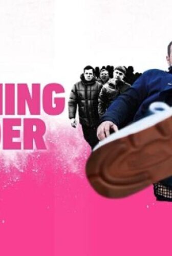 فيلم Marching Powder 2025 مترجم