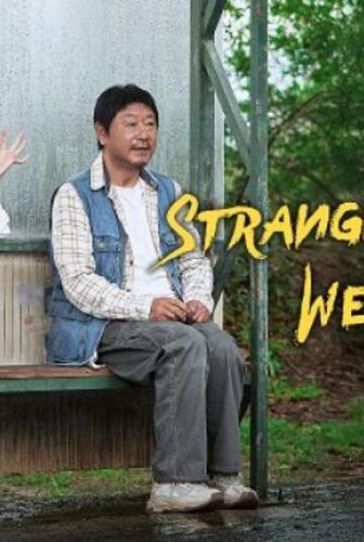 فيلم Strangers When We Meet 2024 مترجم