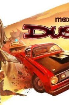 مسلسل Duster الحلقة 2 الثانية مترجم