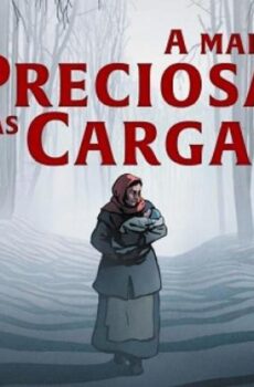 فيلم The Most Precious of Cargoes 2024 مترجم