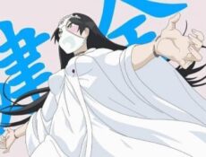 انمي Shimoneta الحلقة 8 الثامنة مترجم