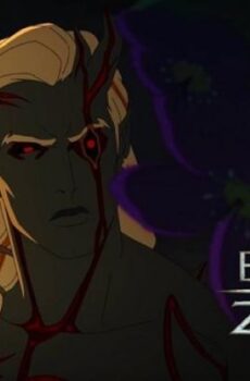 انمي Blood of Zeus الموسم 3 الحلقة 1 الاولي مترجم