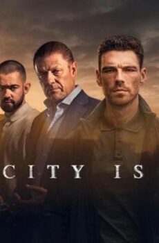 مسلسل This City Is Ours الحلقة 8 الثامنة والاخيرة مترجم