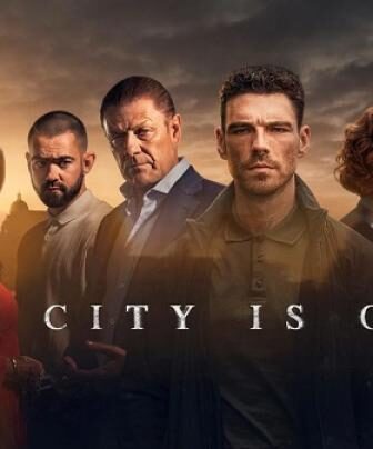 مسلسل This City Is Ours الحلقة 2 الثانية مترجم