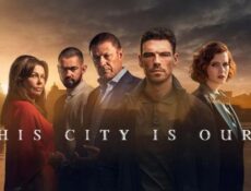 مسلسل This City Is Ours الحلقة 5 الخامسة مترجم