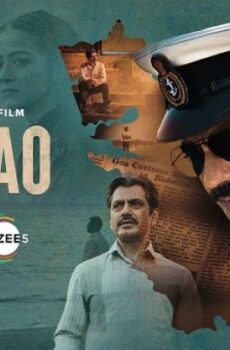 فيلم Costao 2025 مترجم