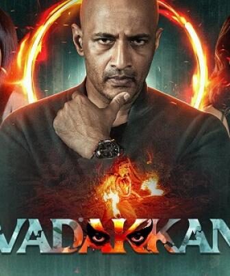 فيلم Vadakkan 2025 مترجم