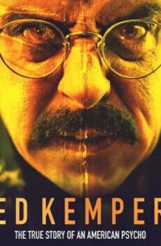 فيلم Ed Kemper 2025 مترجم