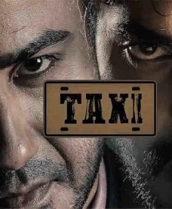 فيلم Taxi 2023 مترجم