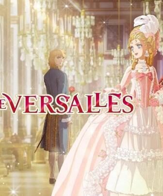 فيلم The Rose of Versailles 2025 مترجم