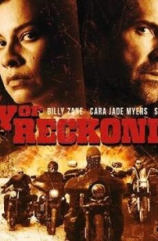فيلم Day of Reckoning 2025 مترجم