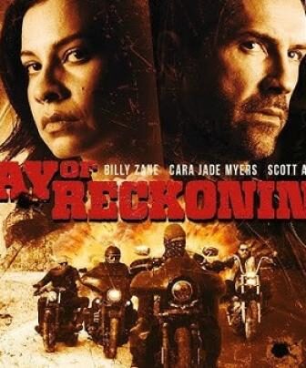فيلم Day of Reckoning 2025 مترجم