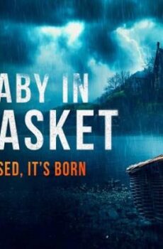 فيلم The Baby in the Basket 2025 مترجم