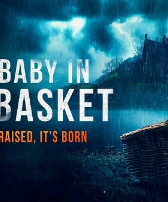 فيلم The Baby in the Basket 2025 مترجم
