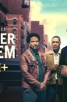 مسلسل Godfather of Harlem الموسم 4 الحلقة 4 الرابعة مترجم